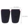 VANZACK 3Pcs Waterproof Camera Lens Bags with Shockproof Neoprene Lens Holder Protective Case for DSLR Photography Outdoor Use view 3