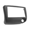 SHSMDM 2Din Audio Fascia Stereo Radio GPS DVD Stereo CD Panel Dash Mount Installation Trim Kit Frame Yaris Vitz Platz Radio Dashboard Panel view 4