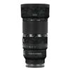 100 2.8 Camera Macro Lens Skin Vinyl Wrap Body Film Sticker for Sony FE 100mm F2.8 Macro GM OSS Protector Decals Accessories FE 2.8/100 (Mamba Green, for Sony FE 100mm F2.8 Macro GM OSS) view 1