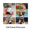 TTArtisan AF 40mm F2 Z, AF 40mm f/2 Z-Mount Lens Full Frame Auto Focus Lens for Nikon Camera Z5 Z50 Z6 Z6II Z7 Z7II ZFC Z30 Z9 Z8 (for Nikon) view 2