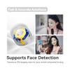 TTArtisan AF 40mm F2 Z, AF 40mm f/2 Z-Mount Lens Full Frame Auto Focus Lens for Nikon Camera Z5 Z50 Z6 Z6II Z7 Z7II ZFC Z30 Z9 Z8 (for Nikon) view 4