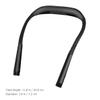 Hemobllo USB Rechargeable Neck Reading Light Adjustable Flexible LED Book Lamp Eye-Caring Hands-Free for Bedtime Reading and Outdoor Night Running view 2