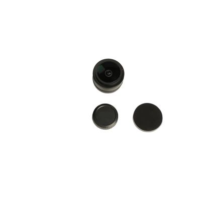 AstrHori 6.5mm F2 Fisheye Camera Lens for Starry Sky Humanities Photography Compatible for Sony E Fujiflim XF Nikon Z M43-mount(XF)