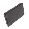 Aramox Hard Drive Enclosure, ABS Material, USB3.1 10Gbps, Ideal for Portable Data Storage for Laptops and Desktops view 3