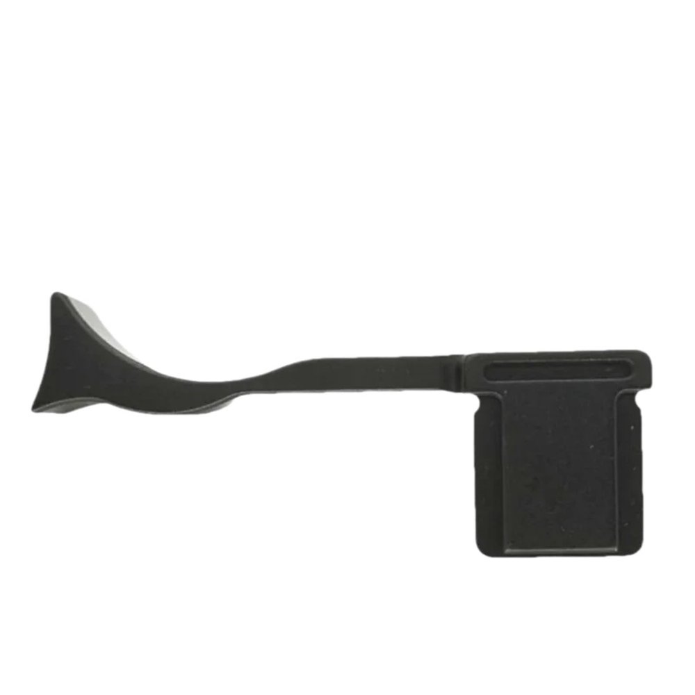 Hotshoe Thumb Grip Handle only for Leica Q3 19080 Camera Aluminium Alloy Excellent(Black)