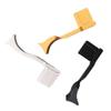 Hotshoe Thumb Grip Handle only for Leica Q3 19080 Camera Aluminium Alloy Excellent(Black) view 2