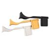 Hotshoe Thumb Grip Handle only for Leica Q3 19080 Camera Aluminium Alloy Excellent(Black) view 3