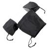 BESPORTBLE Waterproof Camera Rain Cover for DSLR Cameras Black Rain Gear Protector with Adjustable Fit for Outdoor Photography view 1