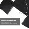 BESPORTBLE Waterproof Camera Rain Cover for DSLR Cameras Black Rain Gear Protector with Adjustable Fit for Outdoor Photography view 3
