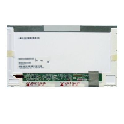 13.3 inch LCD Screen LTN133AT17 B133XW02 LP133WH1 40p