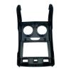 TRCDHGN 9'' Car Radio Fascia Panel/Fit for Renault Dacia Duster 2014~2018 Frame Audio Installation Dash Fitting Panel Kit Big Screen 2 Din view 3