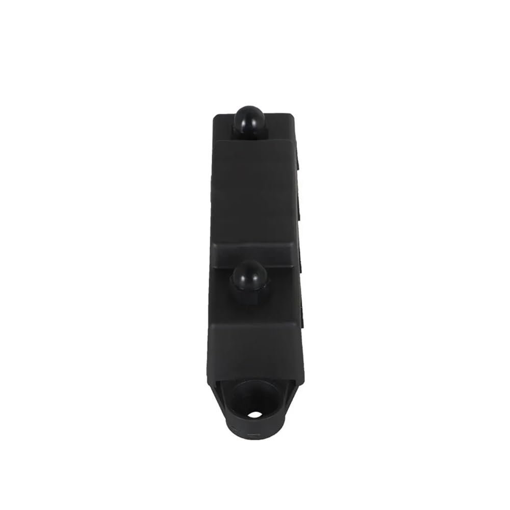 Accessories Fit For 4 Post Bus Bar Power Distribution Block 12V 250A With Cover 5/16" Black