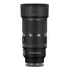100 2.8 Camera Macro Lens Skin Vinyl Wrap Body Film Sticker for Sony FE 100mm F2.8 Macro GM OSS Protector Decals Accessories FE 2.8/100 (Circuit Black, for Sony FE 100mm F2.8 Macro GM OSS) view 1