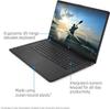 HP 17 Laptop, 17.3" HD+ BrightView, Intel i7-1355U, 16GB RAM, 512GB SSD view 3