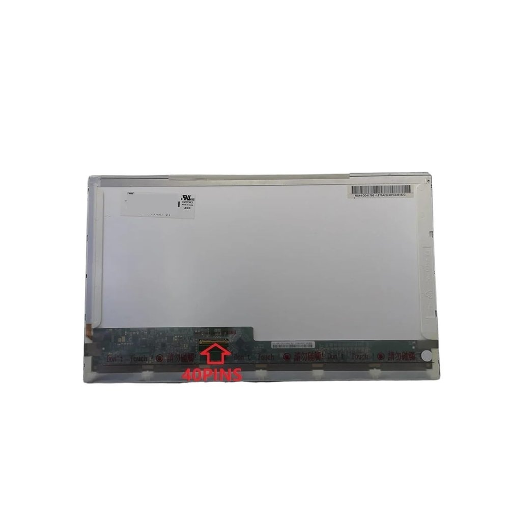 14 inch 40PINS HD LVDS LP140WH4-TLP1 B140XW01 V.8 HB140WX1-100 LTN140AT16 N140BGE-L21 M140NWR2 R1 LCD Screen
