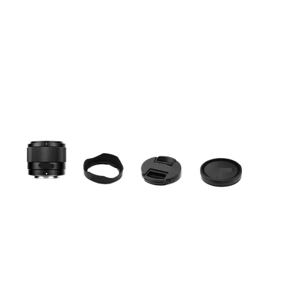 AF 15mm 25mm 35mm 56mm F1.7 Air Large-Aperture Wide-Angle Auto Lens,Compatible for E XF Z Mount(AF 56mm F1.7,XF)