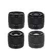 AF 15mm 25mm 35mm 56mm F1.7 Air Large-Aperture Wide-Angle Auto Lens,Compatible for E XF Z Mount(AF 56mm F1.7,XF) view 2