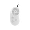 5-in-1 Wireless Remote Control: Short Video Page Turner, Auto Liker & Selfie Shutter (15M Range) view 1