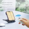 5-in-1 Wireless Remote Control: Short Video Page Turner, Auto Liker & Selfie Shutter (15M Range) view 4