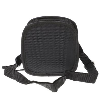 VALICLUD Photography Filter Bag and Lens Filter Case for DSLR Cameras Portable with Protective Storage Compatible with for Travel and Outdoor Photography