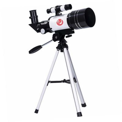 SEWACC 70Mm 150X Professional Refracting Astronomical Telescope with Tripod and Phone Clip for and Students Stargazing Beginners