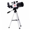 SEWACC 70Mm 150X Professional Refracting Astronomical Telescope with Tripod and Phone Clip for and Students Stargazing Beginners view 1