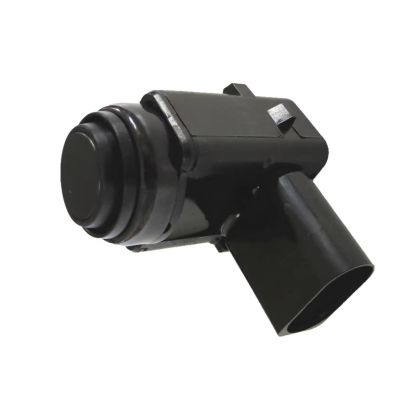 reversing Radar Sensor Compatible with VW for Touareg 2003 2004 2005 2006 2007 2008 2009 2010 2011 2012 2013 2014 2015 Car PDC Parking Sensor 1U0919275