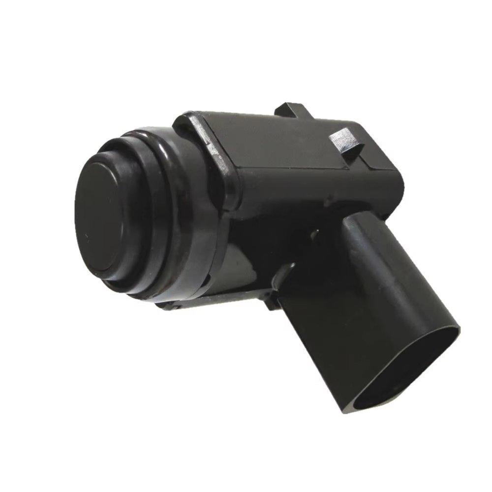 reversing Radar Sensor Compatible with VW for Touareg 2003 2004 2005 2006 2007 2008 2009 2010 2011 2012 2013 2014 2015 Car PDC Parking Sensor 1U0919275