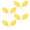 MUELODSIC 8Pcs Camera Lens Dust Blower Cleaners Portable Air Compressed Equipment Gardening Air Blower Tool for Electronics and Photography Cleaning Random Color Random Color view 1