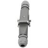 KKSVNVAMF HDC-HA-5 Heavy Duty Connector 4/5/6/8 Core Pins Aviation Industry Waterproof Sand Proof Socket 250V 10A/16A(5core) view 1