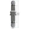 KKSVNVAMF HDC-HA-5 Heavy Duty Connector 4/5/6/8 Core Pins Aviation Industry Waterproof Sand Proof Socket 250V 10A/16A(5core) view 3