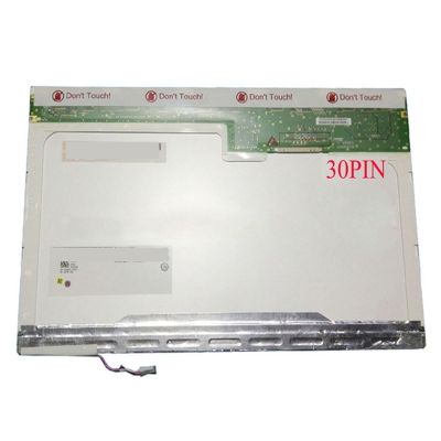 13.3 inch LCD 30 pin B133EW01 V9 V4 LTN133AT01 LP133WX1 TLP2 1280x800 CCFL