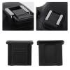 BESPORTBLE 4pcs Camera Hot Shoe Cover Caps Plastic Protector for DSLR and Mirrorless Cameras, Hot Shoe Mount Accessory for Photography Equipment view 4