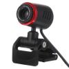 BESPORTBLE Auto Focus Webcam USB Computer Camera for Live Streaming and Online Meetings, High Definition Quality Webcam Compatible with Desktop and Laptop, Plug and Play Video Camera for view 1