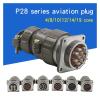 P32 Series Aviation Plug and Socket Circular Connector 4.8.10.12.14.19 core Diameter 32MM(10 Core) view 3