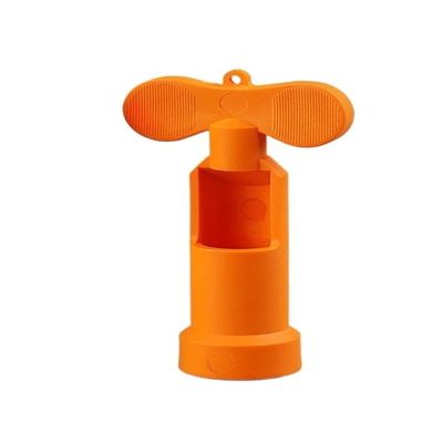 KKFAUS 12mm 16mm 19mm 22mm Push Button Switch Plastic Install Spanner Wrench nut Install Wrench(12mm Button Wrench)