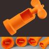 KKFAUS 12mm 16mm 19mm 22mm Push Button Switch Plastic Install Spanner Wrench nut Install Wrench(12mm Button Wrench) view 3