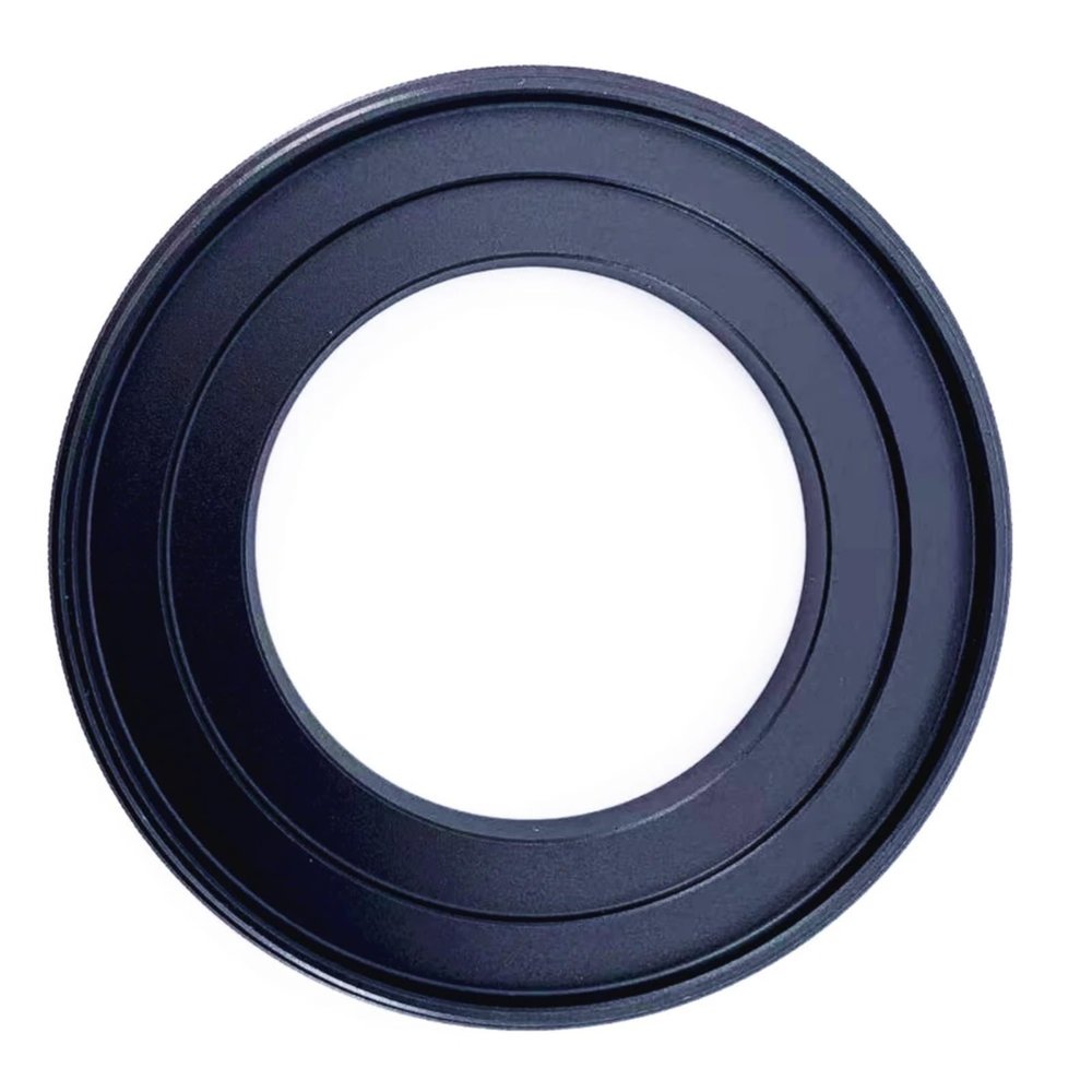 49 52 55 58 62 72 77 Macro Reverse Ring for Nikon Z Z9 Z8 Z6III Z7II Z6II Excellent(77mm)