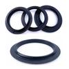 49 52 55 58 62 72 77 Macro Reverse Ring for Nikon Z Z9 Z8 Z6III Z7II Z6II Excellent(77mm) view 2