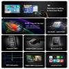 11.5''Car Radio for Honda Accord 7th Stereo 2003-2007 with Wireless CarPlay & Android Auto/Android 13 /5G WiFi/TouchScreen/FM/AM/4GB RAM + 64GB ROM view 3