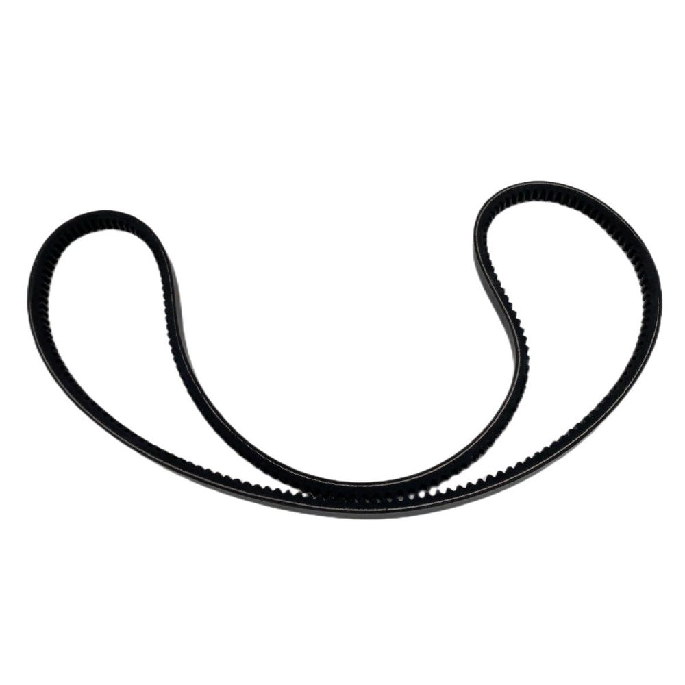 Car Repair Parts Alternator Belt for Yanmar 6LYA 6LY2A 6LY2M etc repalces #: 119593-42280E Easy Maintenance