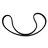 Car Repair Parts Alternator Belt for Yanmar 6LYA 6LY2A 6LY2M etc repalces #: 119593-42280E Easy Maintenance view 1
