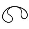 Car Repair Parts Alternator Belt for Yanmar 6LYA 6LY2A 6LY2M etc repalces #: 119593-42280E Easy Maintenance view 2