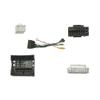 Car Radio Power Wiring Harness & Interface Kit for 2019 Chery Arrizo EX GX 5X Android Radio Stereo Installation Adapter with CAN Bus Protocol Box(PowerCord) view 2
