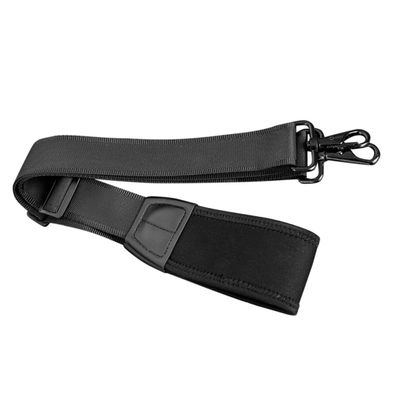 BESPORTBLE Adjustable Nylon Camera Bag Strap with Buckle Replacement Crossbody Shoulder Strap for Camera Bags and Purse for Travel and Daily Use