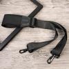 BESPORTBLE Adjustable Nylon Camera Bag Strap with Buckle Replacement Crossbody Shoulder Strap for Camera Bags and Purse for Travel and Daily Use view 4