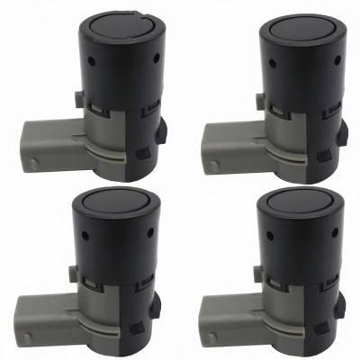 reversing Radar Sensor Compatible with BMW for 3 Series for E46 1998 1999 2000 2001 2002 2003 2004 2005 2006 Car PDC Parking Sensors OEM66206989068