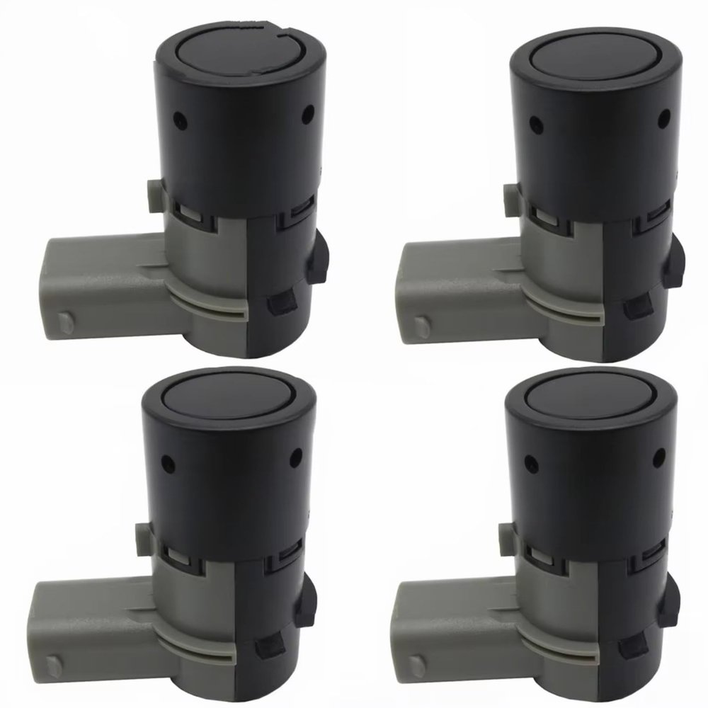 reversing Radar Sensor Compatible with BMW for 3 Series for E46 1998 1999 2000 2001 2002 2003 2004 2005 2006 Car PDC Parking Sensors OEM66206989068