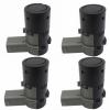reversing Radar Sensor Compatible with BMW for 3 Series for E46 1998 1999 2000 2001 2002 2003 2004 2005 2006 Car PDC Parking Sensors OEM66206989068 view 1