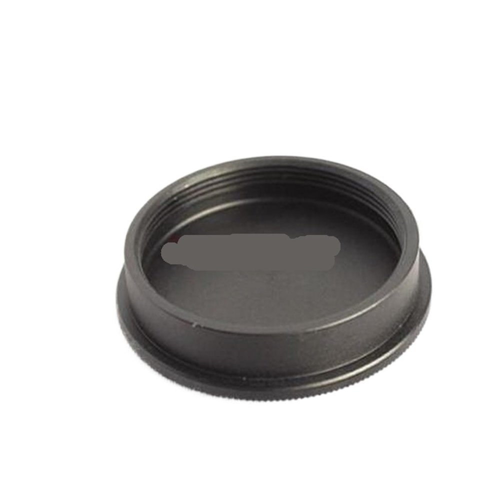 42mm 39mm Metal Body Front + Lens Rear Cap for Leica for Zenit M42 L39 E39 LTM LSM Screw Mount Excellent(42mm)